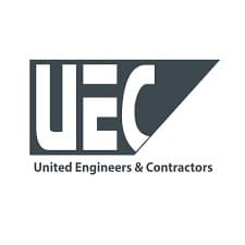 United Engineers & Contractors